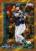 2025 TOPPS CHROME UPDATES VALUE