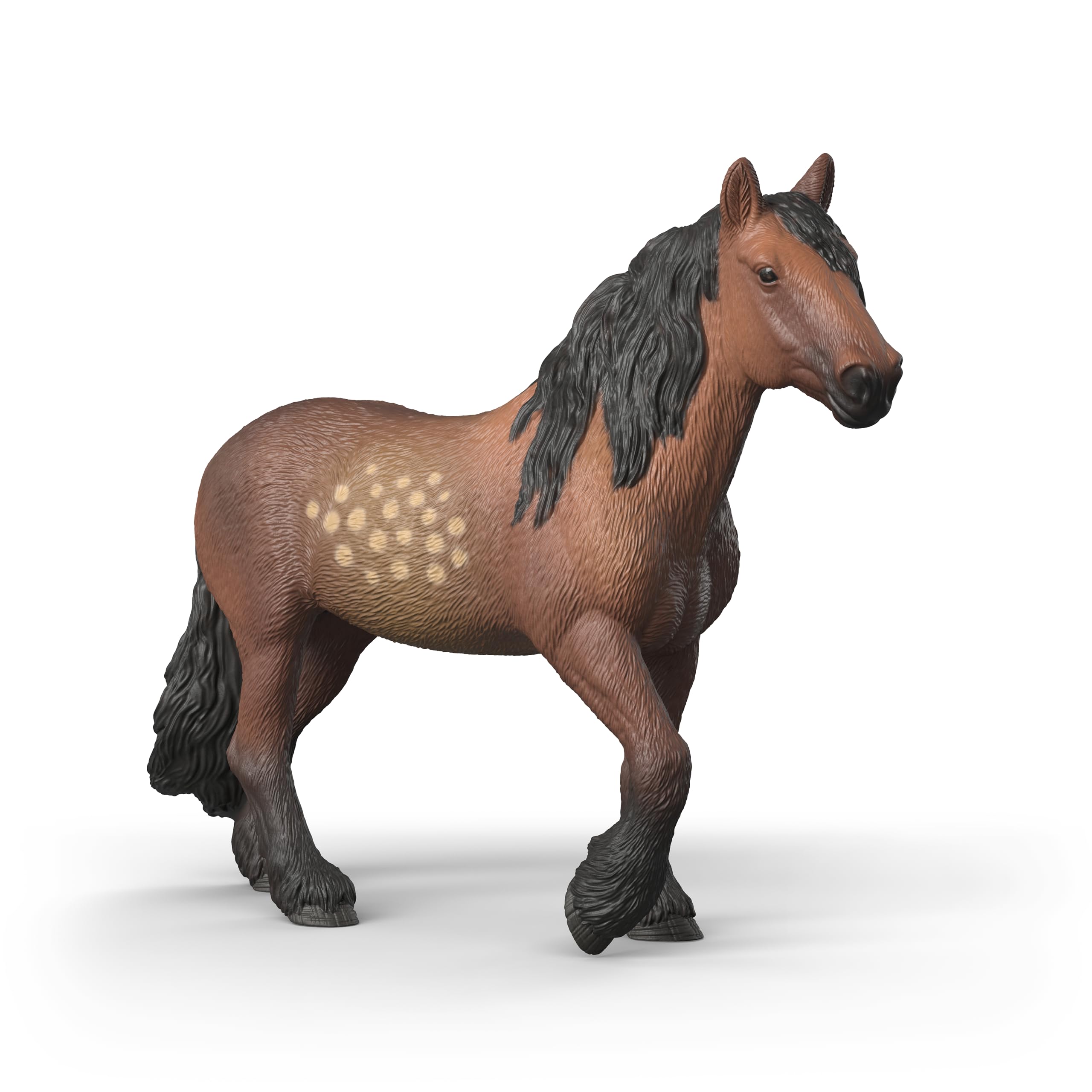 Schleich Farm World North Swedish 14927 (female)