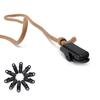10 X Awning Clamp Tarp Clips Snap Hangers Tent Camping Survival Tighten Tool
