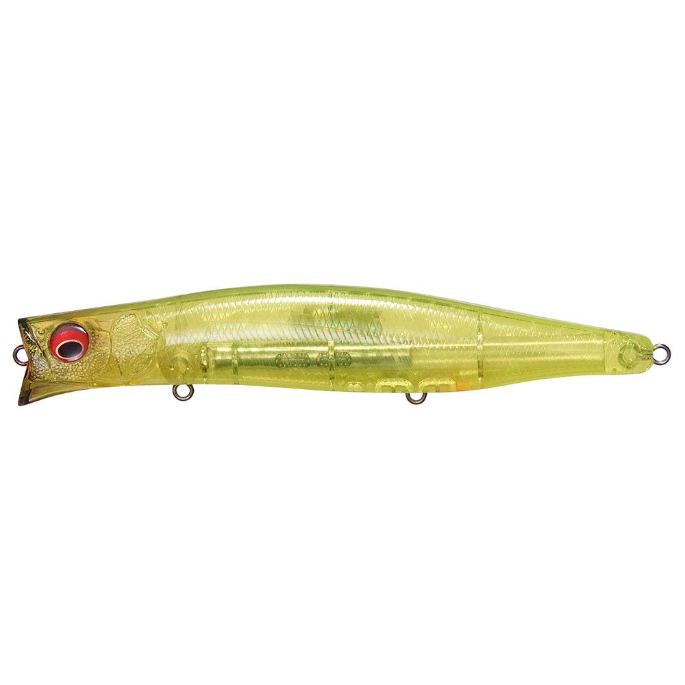 

Приманка Megabass KAGELOU 155F GP Yellow Venus