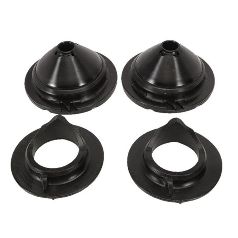 Q2-Upper And Lower Rear Coil Spring Seat 52748-SNA-A02 52748SNAA02 For Honda Civic 2006 - 2011