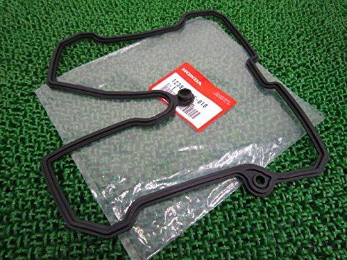 

Genuine Honda Motorcycle Parts GB250 Clubman Cylinder Head Gasket Genuine 12391-KE5-010 CBX250RS чорний