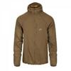 Wind Jacket HELIKON-TEX Outdoor Lightweight Coyote L TRAMONTANE