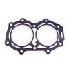 Guarnizione Testa Cilindri 350-01005-1 per Motori Fuoribordo per Nissan NS M 18HP per Motori Fuoribordo Tohatsu a 2 Tempi 350-10051M