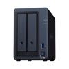 Synology DS723+ Dual-bay NAS Server