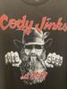 SALE Cody Jinks Fan Club Country T Shirt Vintage, HOT Gift Dad, New Cotton Shirt Unisex T-Shirt
