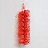 STRAIGHT BRUSH For Washing and Cleaning Balloons, Bottles, Wine Bottles