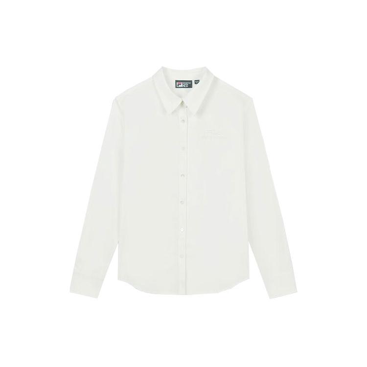 

Новая коллаборационная футболка FILA x V&A SS24 Женская Облачно-белая F11W418407F-WT L