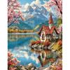 Desen – Picturi cu numere