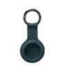 Silicone Protective Sleeve Cover Keychain Airtags-tracker For Airtag Case Accessories
