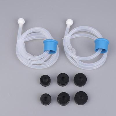 Kit Tub de Extensie pentru Dozator de Săpun Tub de Extensie pentru Dozator de Săpun Chiuvetă Bucătărie Accesorii Articole de Bucătărie