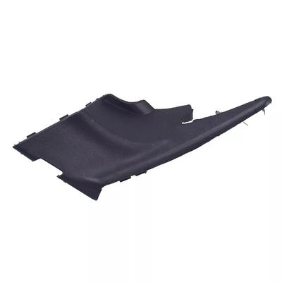 LH Araba Ön Cam Silecek Yan Trim Kapağı Su Saptırıcı Davlumbaz Plakası Hyundai Accent 2006 - 2011 İçin 861501E010