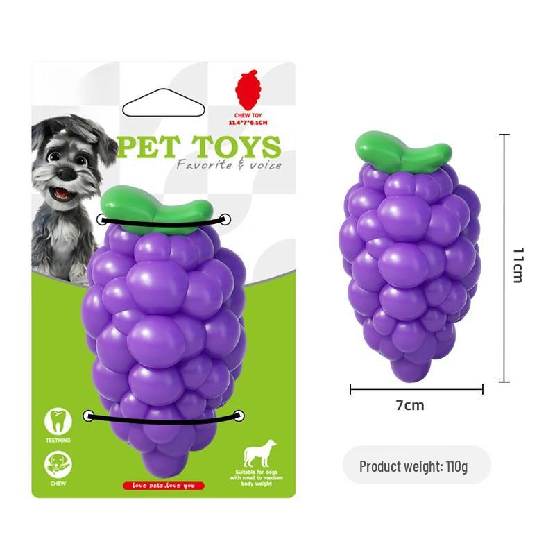 VZZS Interactive Dog Chew Toy