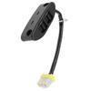 New Power Seat Switch Control ABS Left Side for Nissan 350Z 2003 2004 2005 2006 2007 2008 2009 87066-CD001 87066CD001
