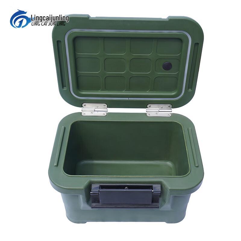 Lingcai Junling Insulated Food Transport Containers