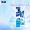 Darlie Super Whitening Toothpaste (2x190g)