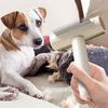 Dematting Comb For Cats Dog Hair Brush With Lint Remover Portable Cat Dematting Comb For Small Large For Kittens Puppies Animals