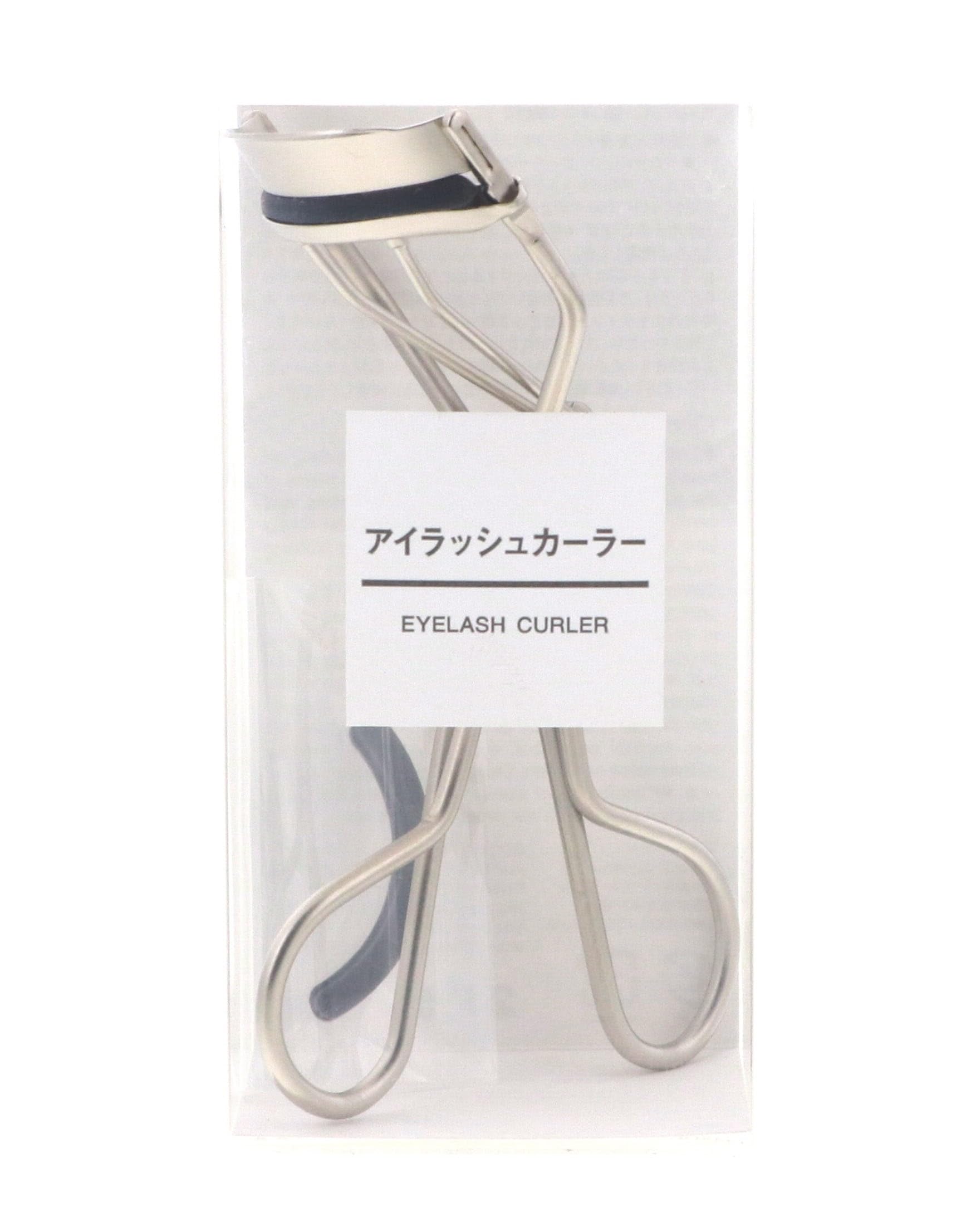

Щипцы для завивки ресниц MUJI Общая длина 104 мм (новый) ок.