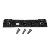 Rear Door Trim Plate for Mercedes Sprinter