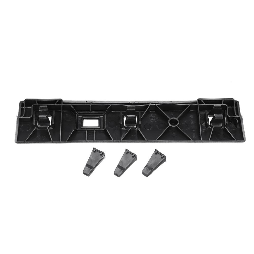 Rear Door Trim Plate for Mercedes Sprinter