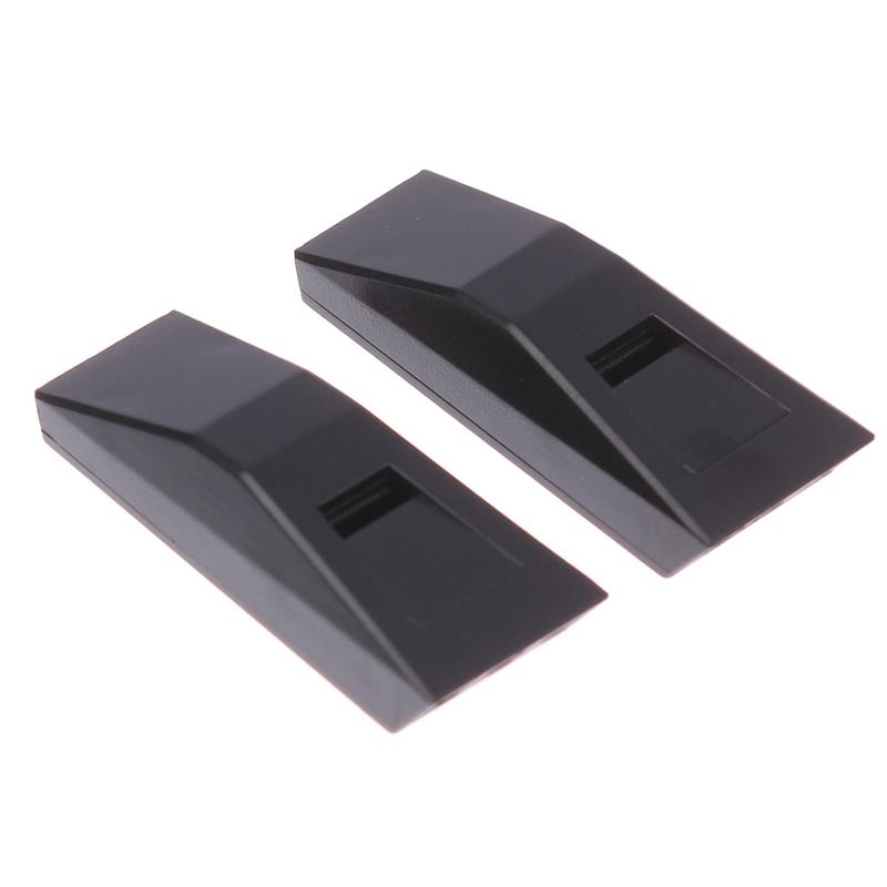 Universal Car Animal Repeller Ultrasonic Deer Warning Siren ABS Anti Collision Alert Equipment