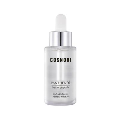 Panthenol Barrier Ampoule Deep Hydration Moisture Care 30ml Daily Facial Serum
