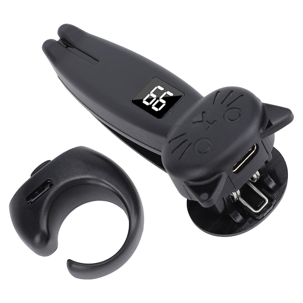 Remote Control Page Turner for Kindle Remote Scrolling Ring Camera Shutter Clicker for Android Phones Tablets E Reader