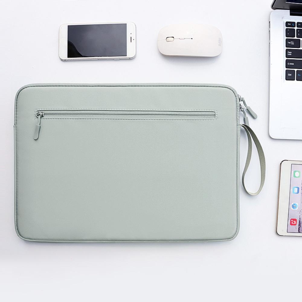 Stoßfeste Laptop-Hülle mit großer Kapazität, Notebook-Abdeckung, universelle Tablet-Schutzhülle