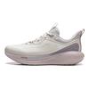 Li Ning SOFT GO 3 Tlumení Protiskluzové Odolné proti oděru Prodyšné Podpora Odraz Nízké Casual Boty Dámské AGLW002-5