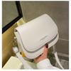 Women’s Fashion Small Shoulder Bag Spring New Style Simple Crossbody Square Bag