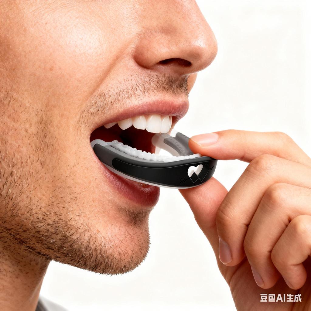 Oral Aligners, Snoring, Japanese Anti-snoring Braces To Prevent Snoring, Snoring for Men and Women At Home