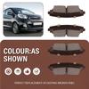 Car Front Brake Pad Replacement Set 58101-1YA30 For Kia Picanto 2011-2017 Model Code 581011YA30