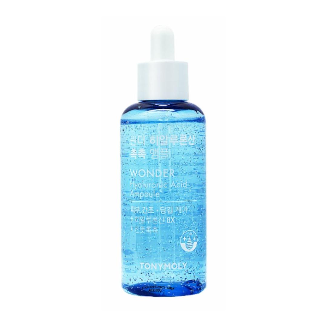 

TONYMOLY Wonder Hyaluronic Acid Ampoule 100 мл / Уход за кожей лица