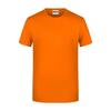 James and Nicholson Mens Basic T-Shirt