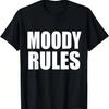 Tops – T-Shirts