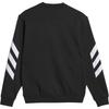 Adidas Originals Premiere FW24 Crewneck Sweatshirt Street Skate Style Cotton Long Sleeve American Vintage Hoodie Men Sweatshirt IY1613