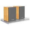 Philips SPA20 Desktop Wooden Bluetooth Speaker