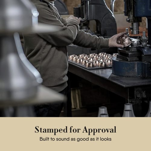 Denis Wick Wah-Wah Mute for Trumpet and Cornet 5506