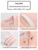 Children's Versatile Baseball Jacket - Spring & Autumn Velvet Cardigan for Boys