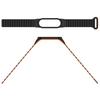 Silicone Strap For Xiaomi Mi Band 8 7 6 5 4 3 Magnetic Wristband Smart Watch for Mi Band 8 7 6Strap Mi Band 5 3 Band Accessories