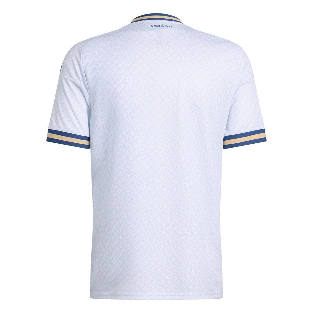 adidas Mens World Cup 2026 Italy Away Shirt