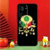 Ottoman Empire Coat Of Arms For Realme 15 Pro GT7 GT6 10 11 12 13 14 Pro Plus C65 C67 C63 C61 C55 C51 C53 C35 C75 Case