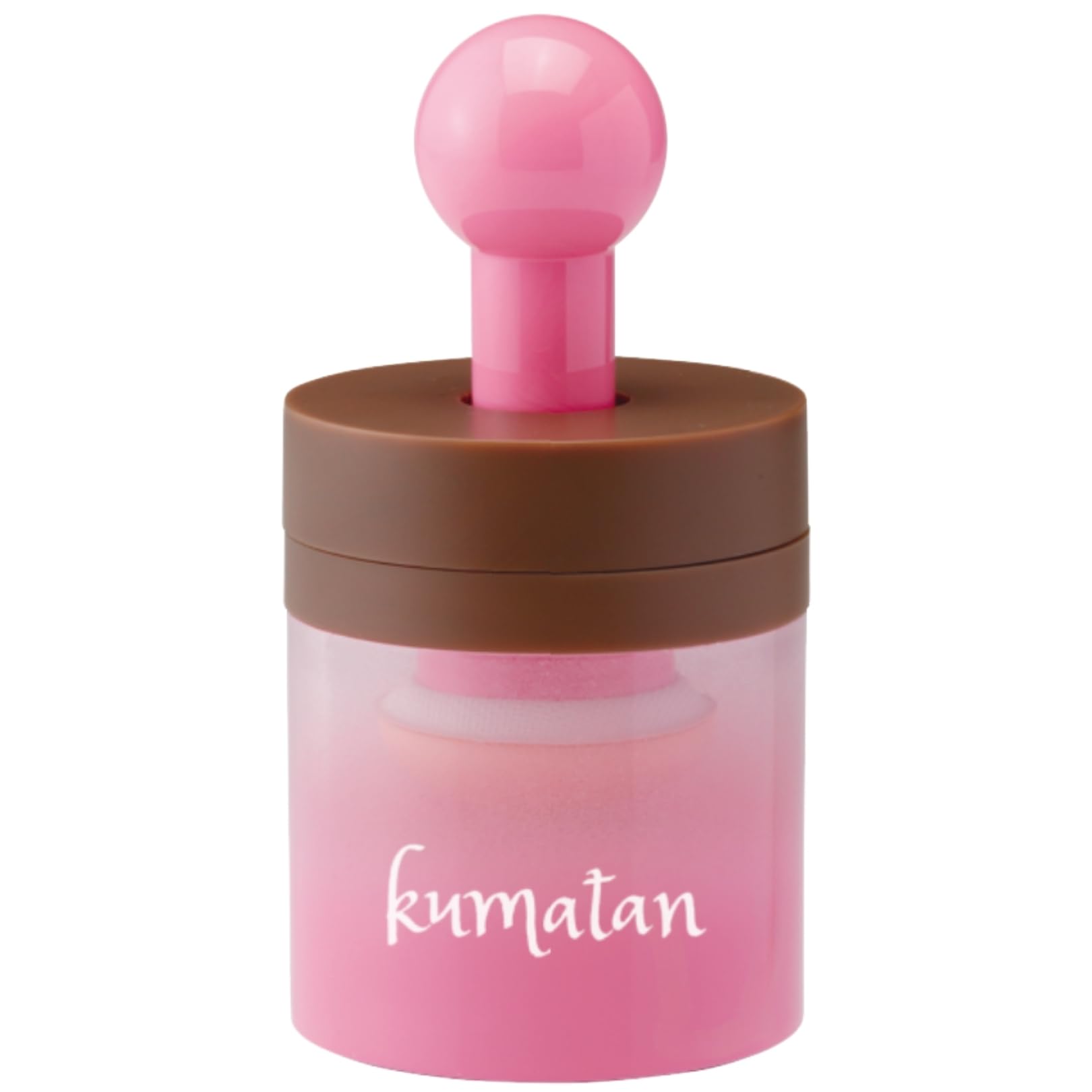 

Bye Bye Kuma-tan Concealer - High Coverage for Dark Circles (Black, Brown, Blue), Stamp Type, Made in Japan, 10g (Dark Circles)