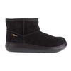 Womens/Ladies Sugar Rush Suede Ankle Boots
