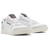 Lt Court Reebok 'White Black Pure Grey' GX8909