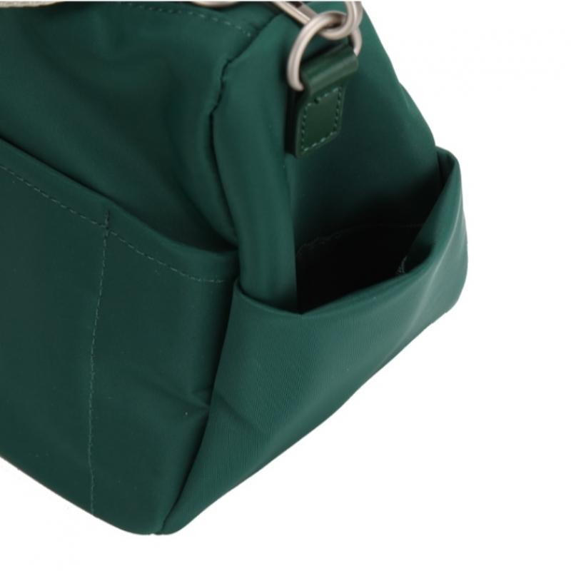 KANGOL Crossbag Green 3400 Rioira