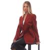 Boss Womens/Ladies Jeaney Blazer