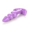 Soft Jelly Anal Toys Butt Plug Set für Anfänger