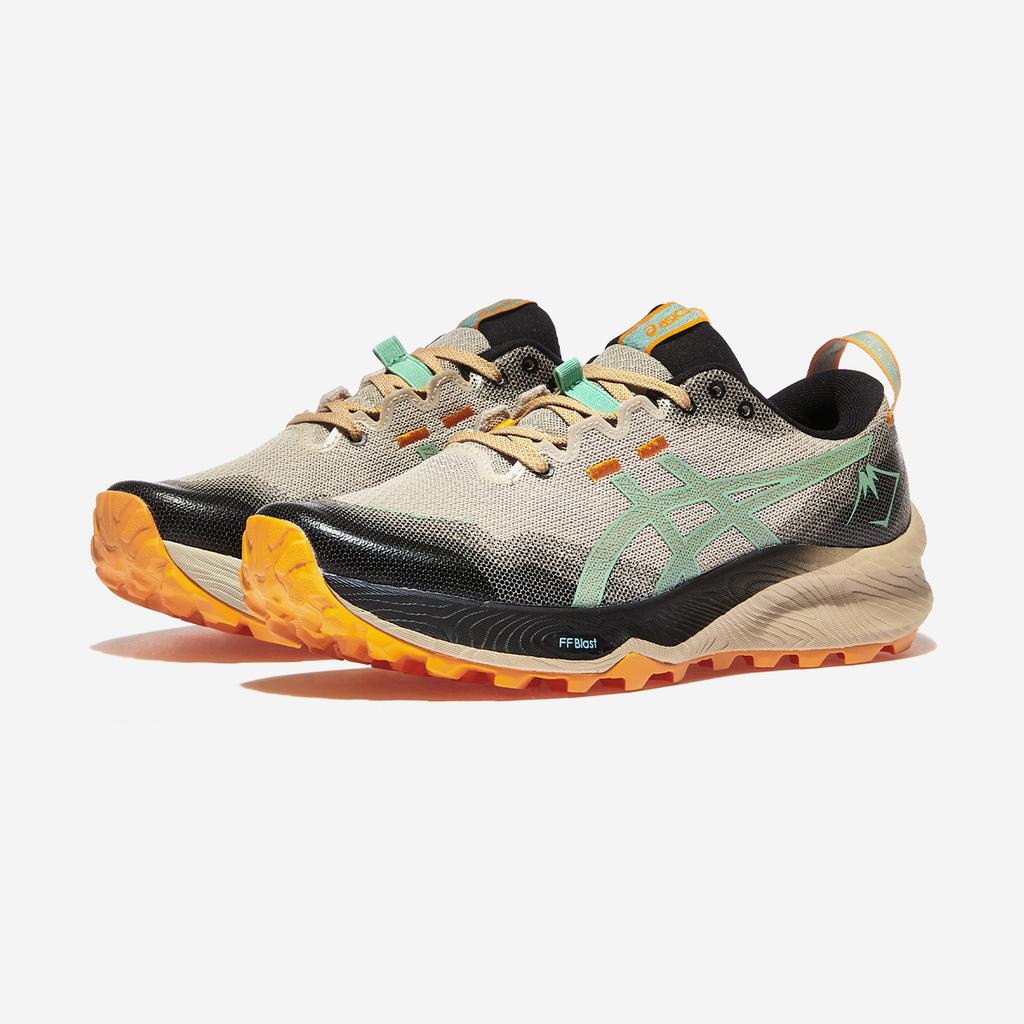 [ASICS] Gel-Trabuco 12, 1011B799, 1020106639, Popular Korean Shoes