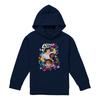 Encanto Childrens/Kids Sister Goals Mirabel Isabela Luisa Hoodie